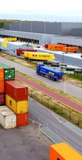 Junior Systeembeheerder