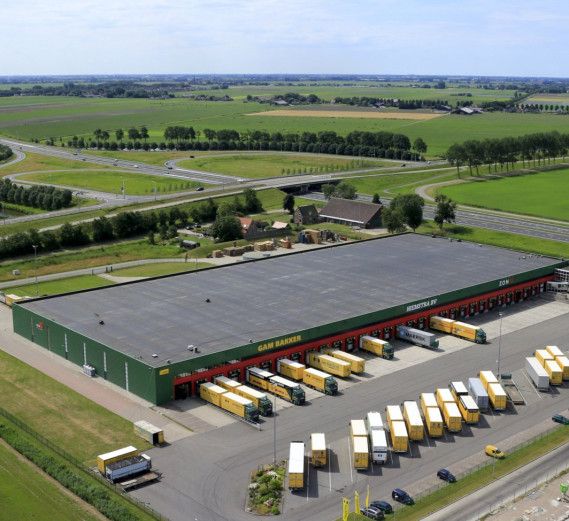 Agriport