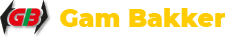 Logo Gam Bakker